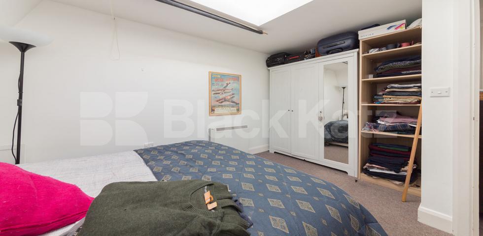 			New Instruction, 1 Bedroom, 1 bath, 1 reception Flat			 Springdale Road, Newington Green